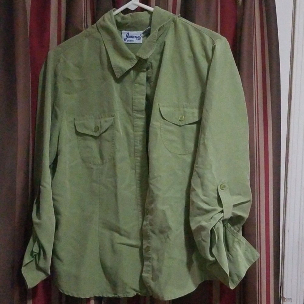 Top. Womens.